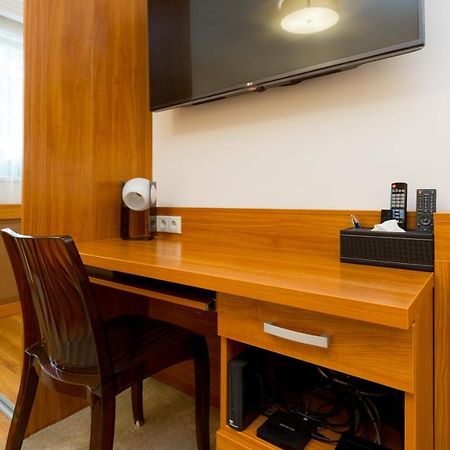 Citypark Villa Flat Budapeszt Zewnętrze zdjęcie
